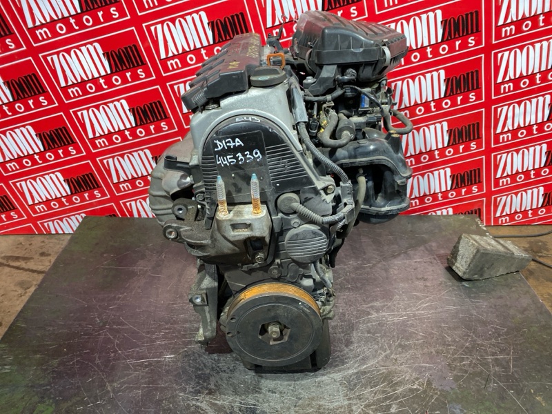 Двигатель, 109300 рублей, Солонцы