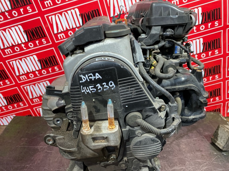 Двигатель, 109300 рублей, Солонцы