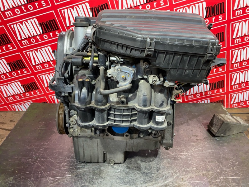 Двигатель, 109300 рублей, Солонцы