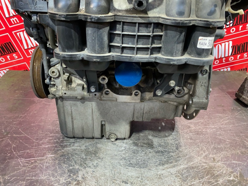 Двигатель, 109300 рублей, Солонцы