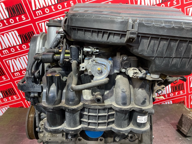 Двигатель, 109300 рублей, Солонцы