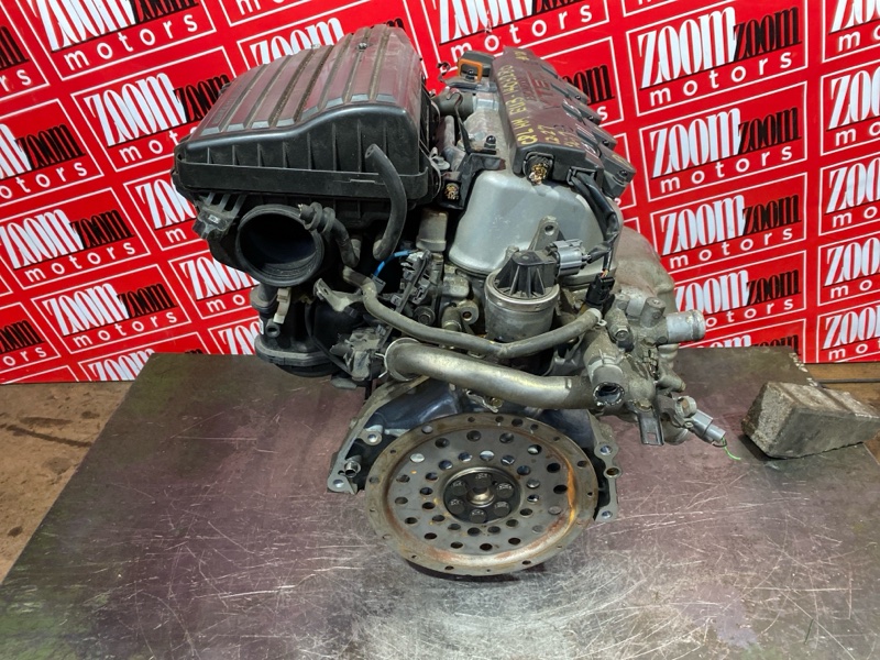 Двигатель, 109300 рублей, Солонцы