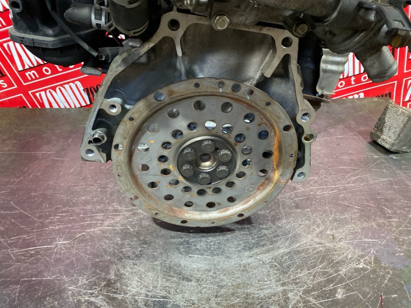 Двигатель, 109300 рублей, Солонцы