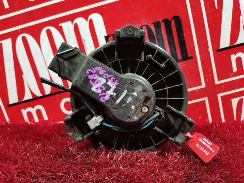 Вентилятор (Мотор отопителя), 900 рублей, Красноярск