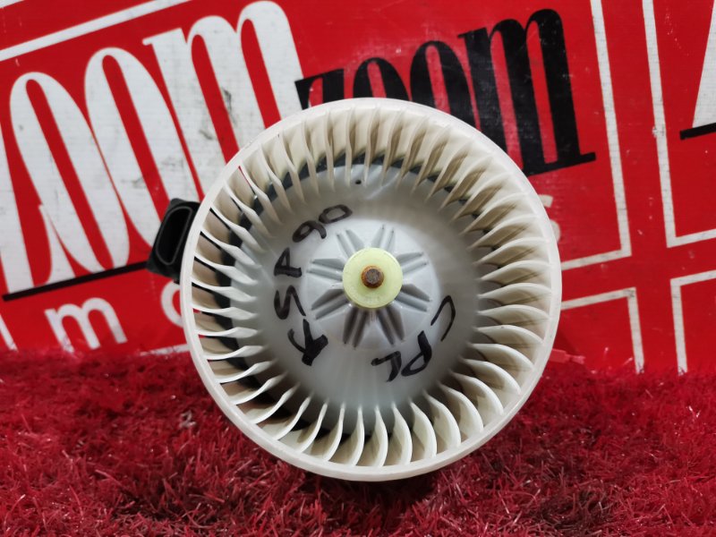 Вентилятор (Мотор отопителя), 900 рублей, Красноярск