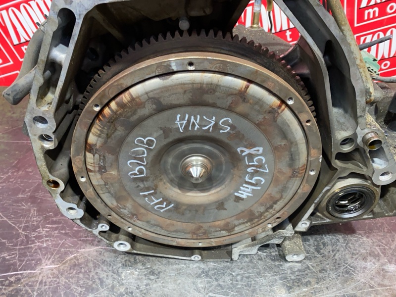 АКПП, 72000 рублей, Солонцы