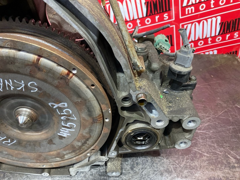 АКПП, 72000 рублей, Солонцы