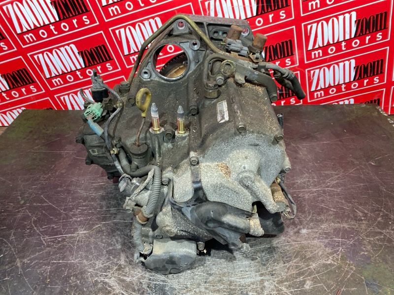 АКПП, 72000 рублей, Солонцы