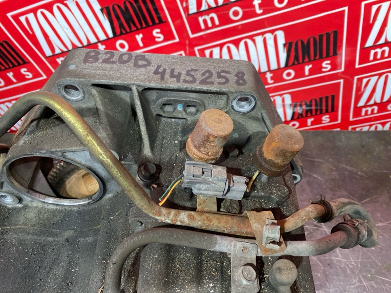 АКПП, 72000 рублей, Солонцы