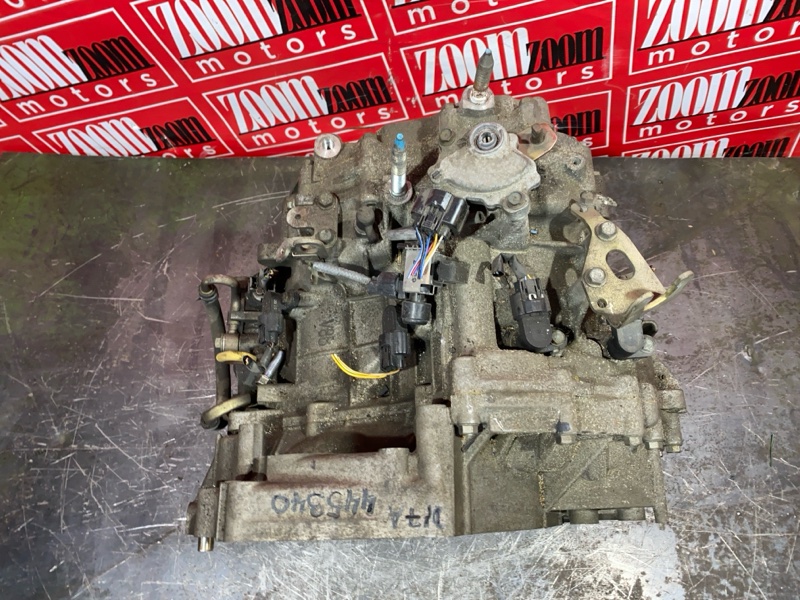 АКПП, 79800 рублей, Солонцы