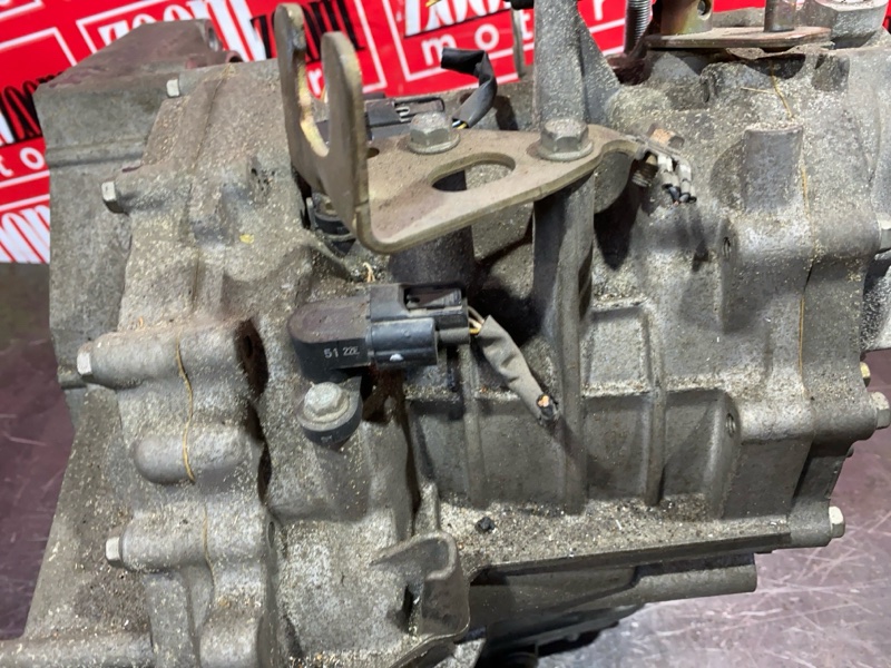 АКПП, 79800 рублей, Солонцы