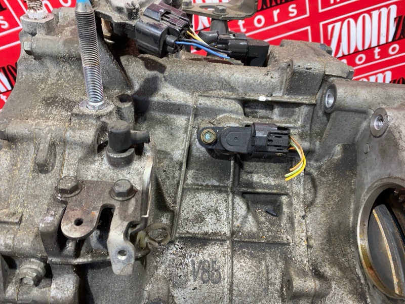 АКПП, 79800 рублей, Солонцы