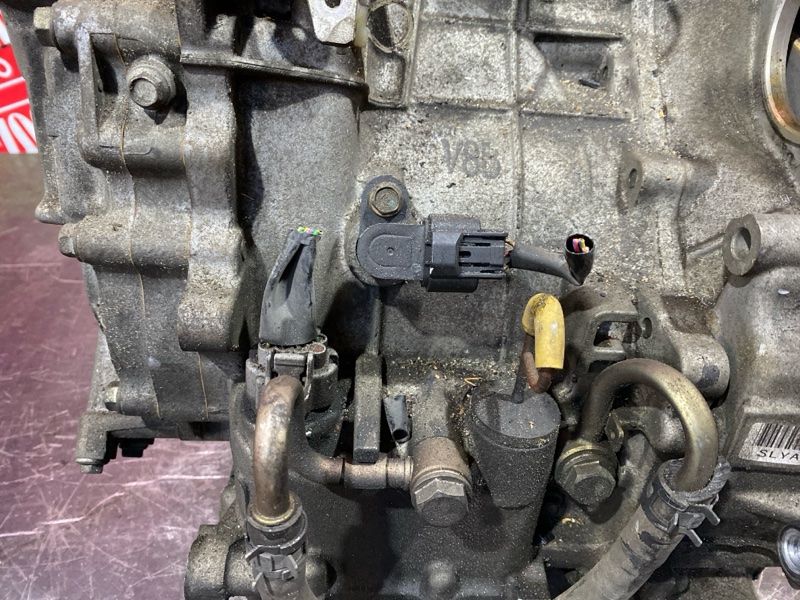 АКПП, 79800 рублей, Солонцы