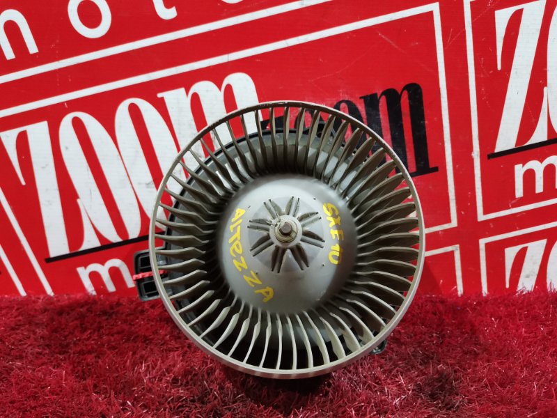 Вентилятор (Мотор отопителя), 1000 рублей, Красноярск