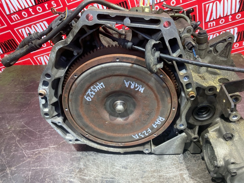 АКПП, 66500 рублей, Солонцы