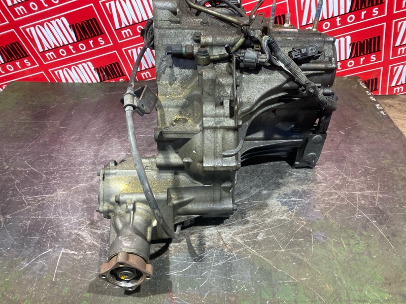 АКПП, 66500 рублей, Солонцы