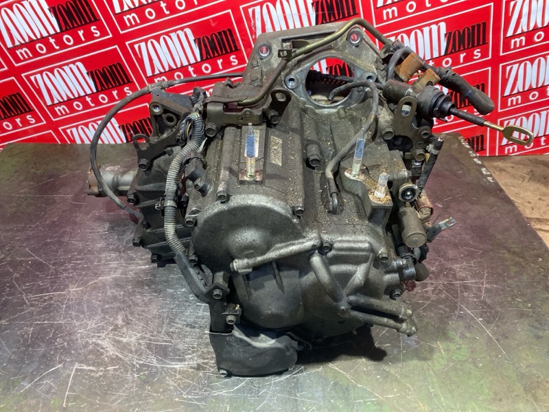 АКПП, 66500 рублей, Солонцы