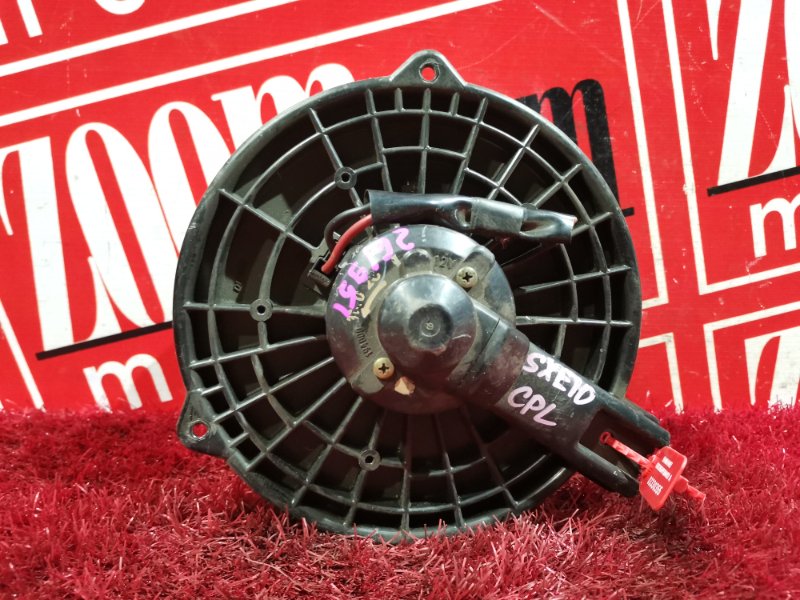 Вентилятор (Мотор отопителя), 1000 рублей, Красноярск