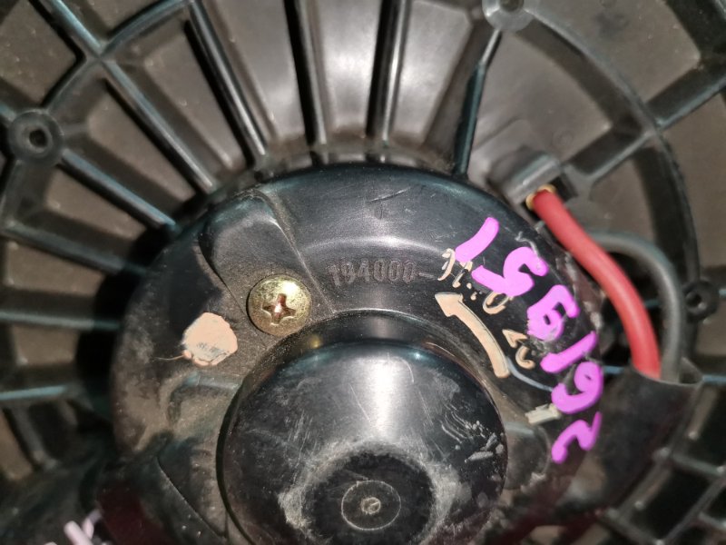 Вентилятор (Мотор отопителя), 1000 рублей, Красноярск