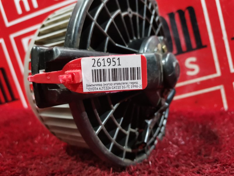 Вентилятор (Мотор отопителя), 1000 рублей, Красноярск