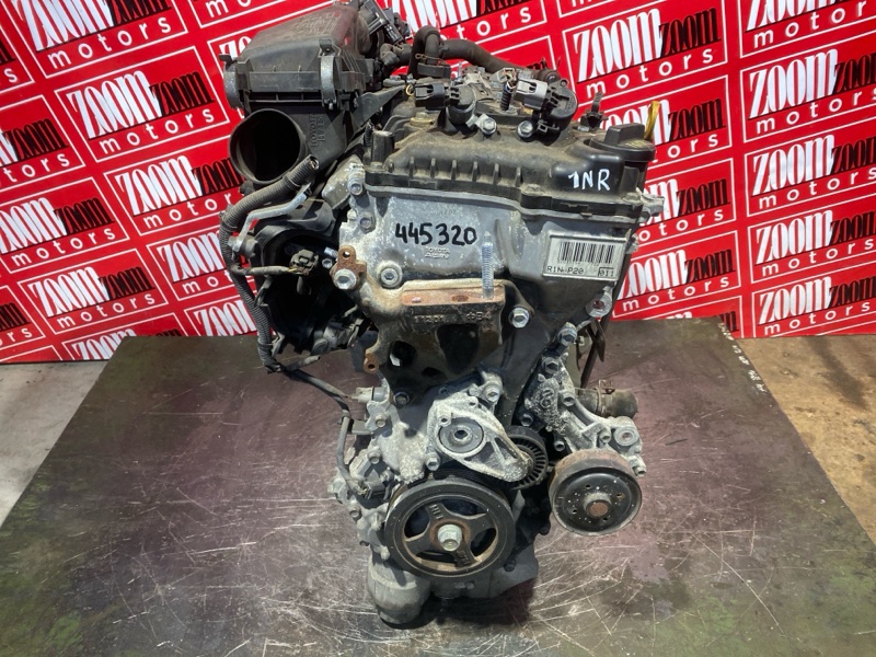 Двигатель, 47500 рублей, Солонцы