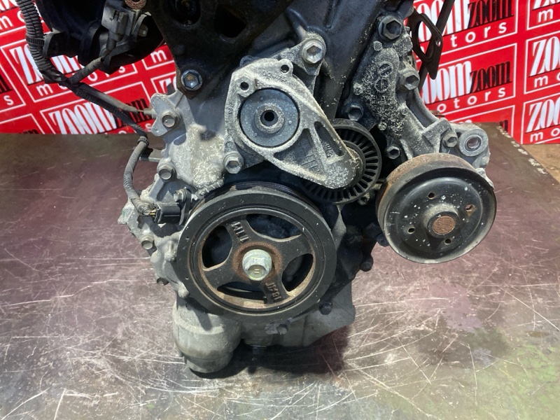 Двигатель, 47500 рублей, Солонцы