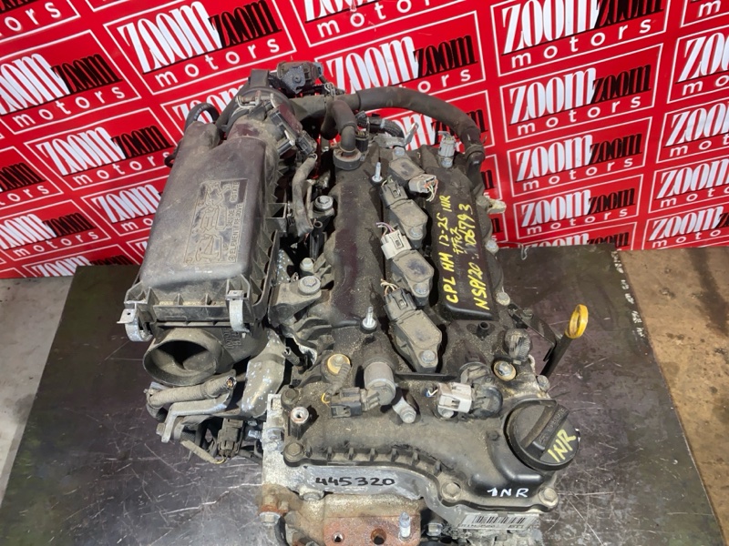 Двигатель, 47500 рублей, Солонцы