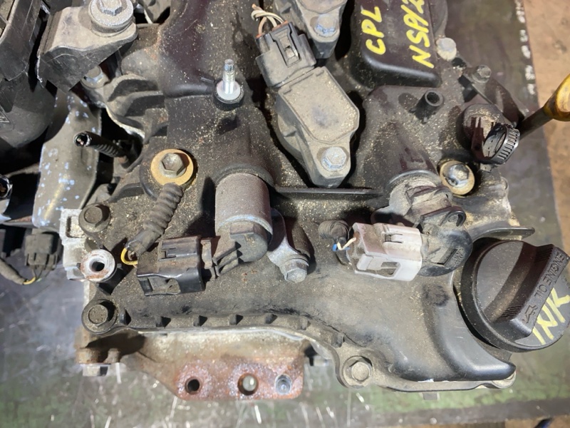 Двигатель, 47500 рублей, Солонцы