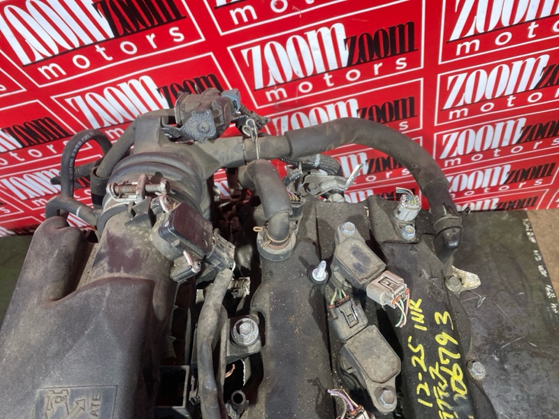 Двигатель, 47500 рублей, Солонцы