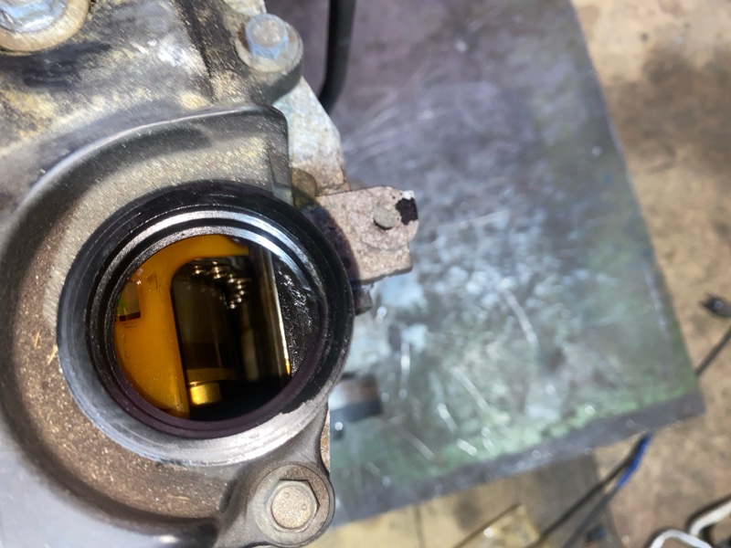 Двигатель, 47500 рублей, Солонцы