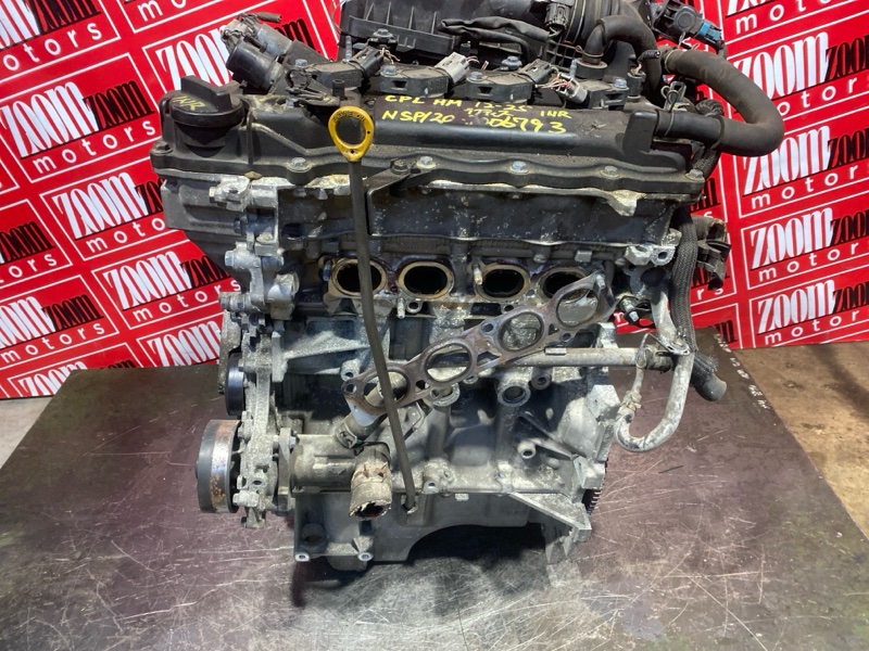 Двигатель, 47500 рублей, Солонцы