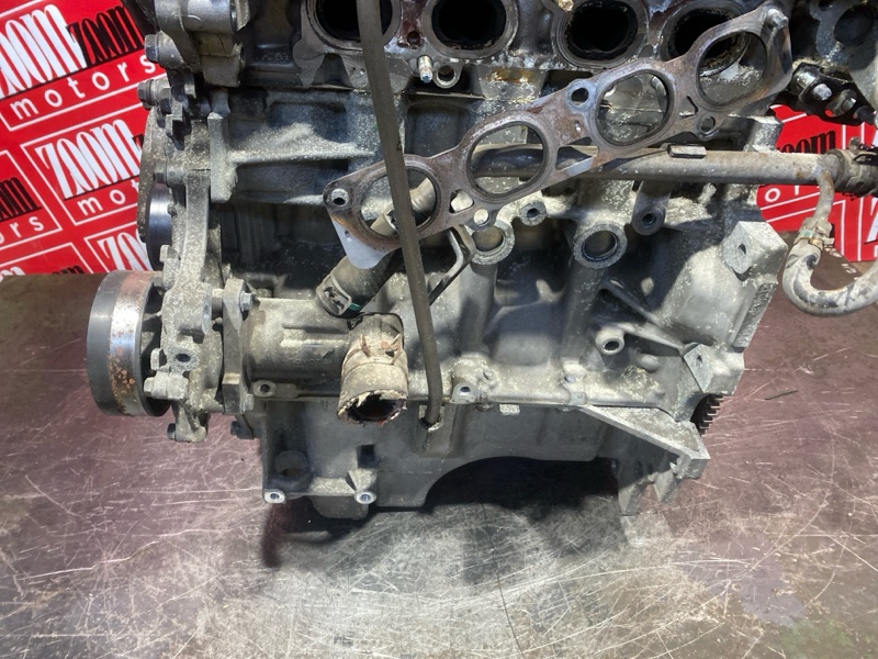 Двигатель, 47500 рублей, Солонцы