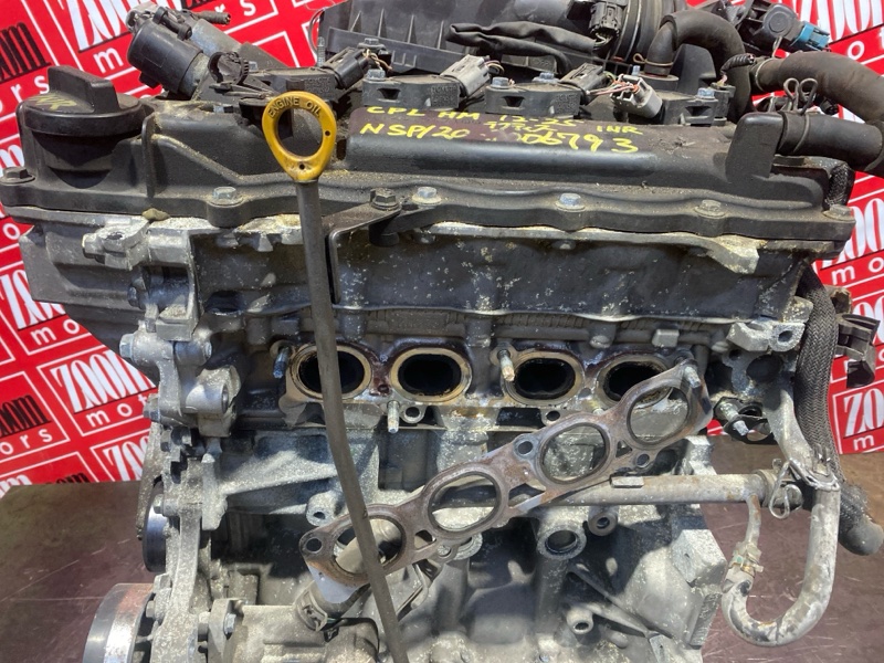 Двигатель, 47500 рублей, Солонцы