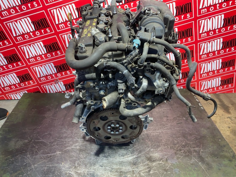 Двигатель, 47500 рублей, Солонцы