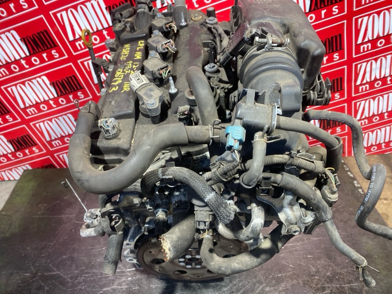 Двигатель, 47500 рублей, Солонцы