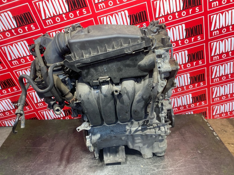 Двигатель, 47500 рублей, Солонцы