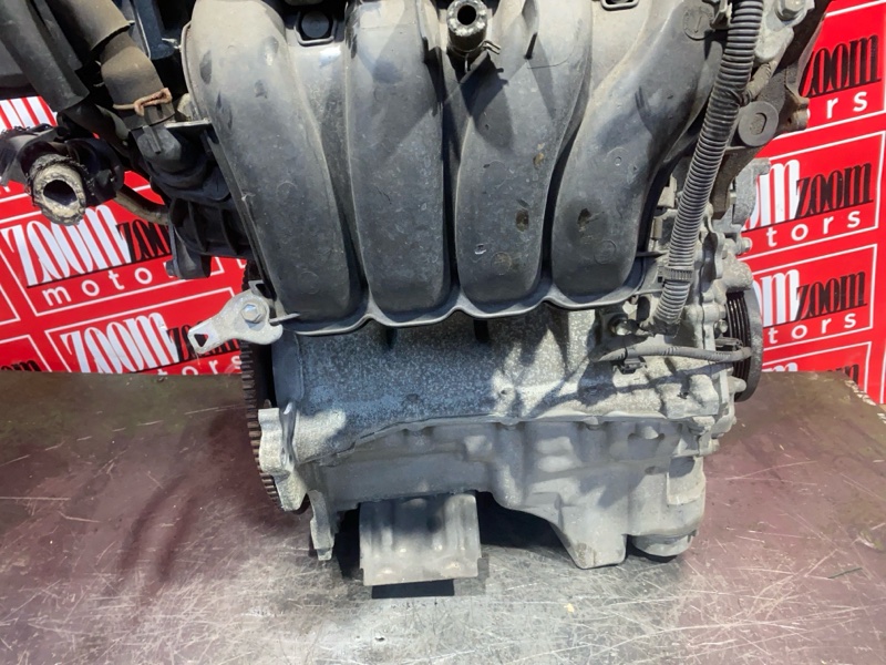 Двигатель, 47500 рублей, Солонцы