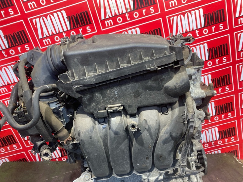 Двигатель, 47500 рублей, Солонцы