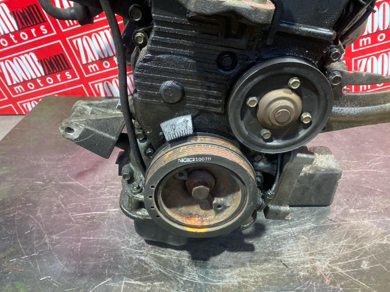 Двигатель, 95000 рублей, Солонцы