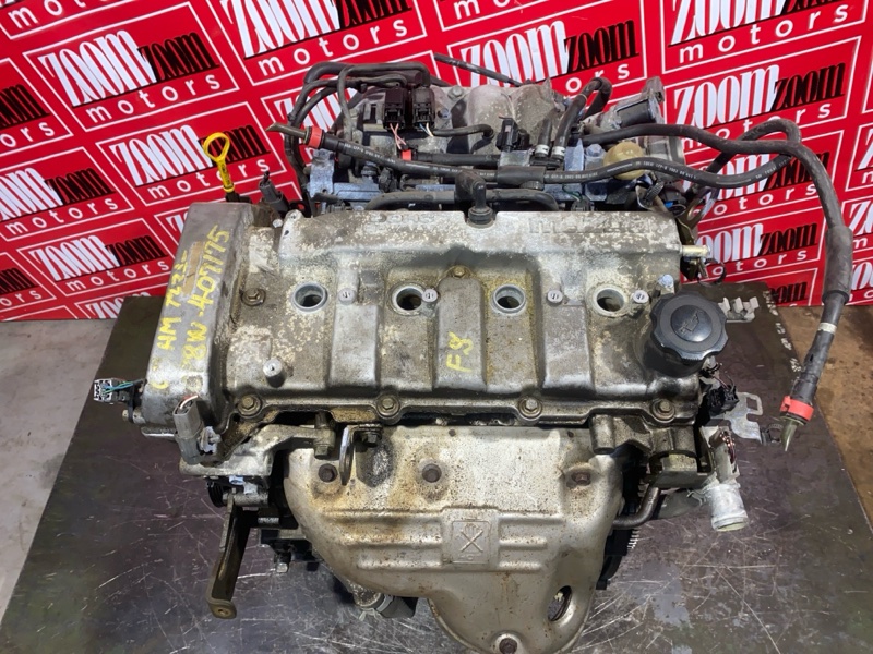 Двигатель, 95000 рублей, Солонцы