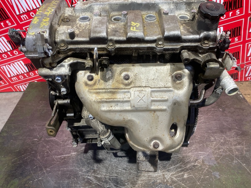 Двигатель, 95000 рублей, Солонцы