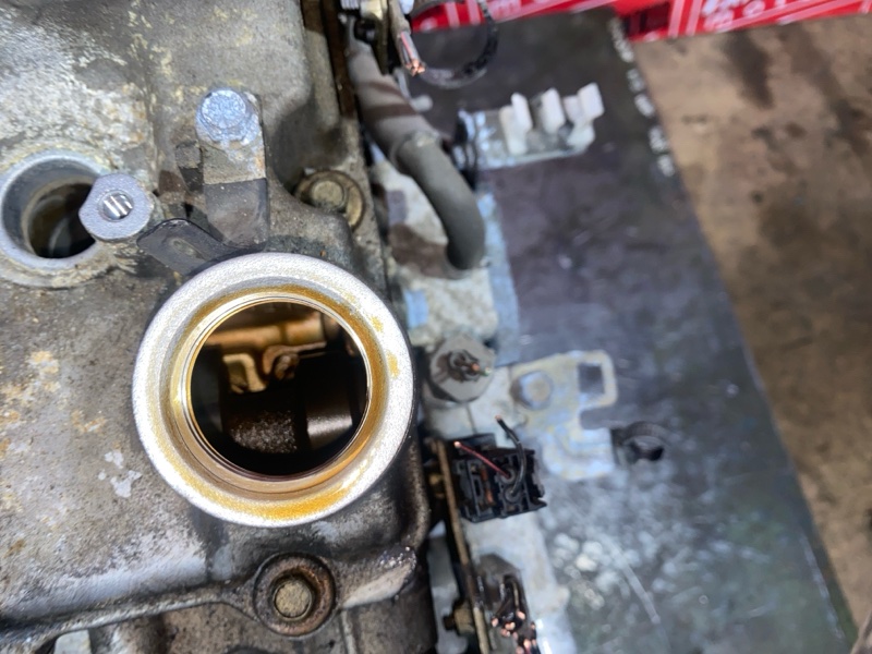 Двигатель, 95000 рублей, Солонцы