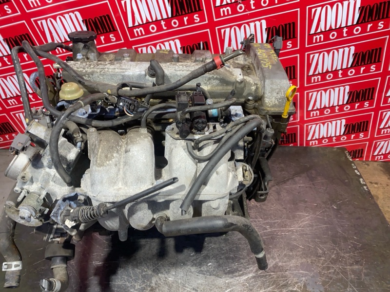 Двигатель, 95000 рублей, Солонцы