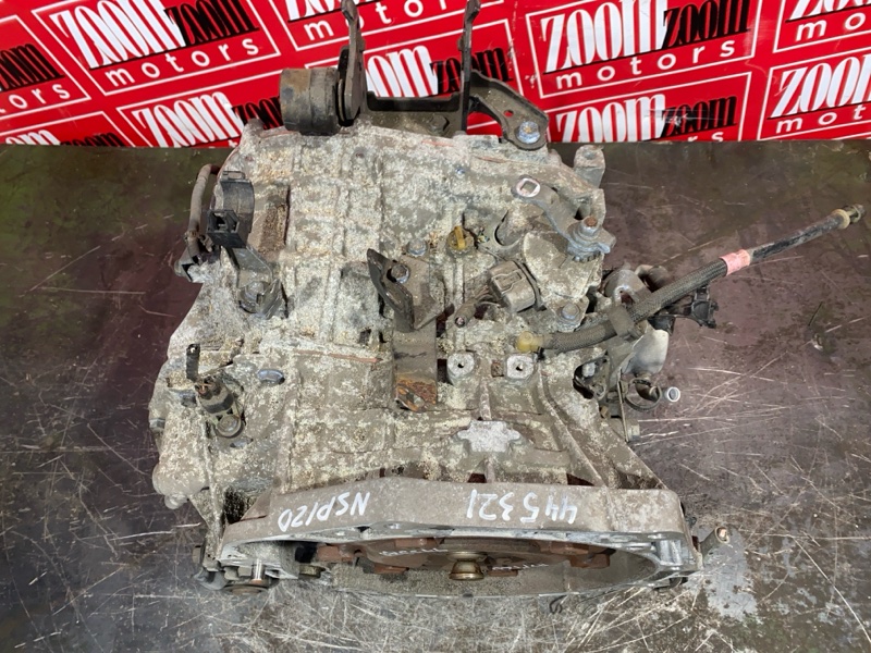 АКПП, 13800 рублей, Солонцы