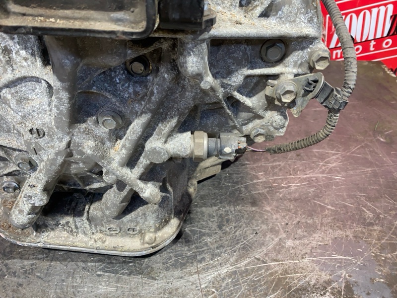 АКПП, 13800 рублей, Солонцы