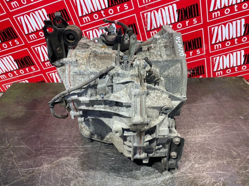 АКПП, 13800 рублей, Солонцы