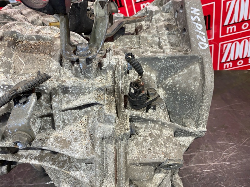 АКПП, 13800 рублей, Солонцы