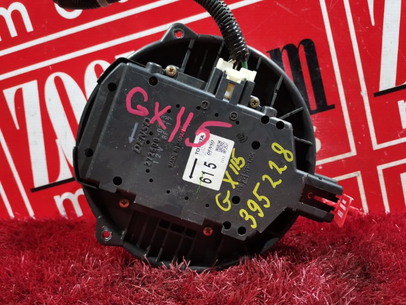 Вентилятор (Мотор отопителя), 900 рублей, Красноярск