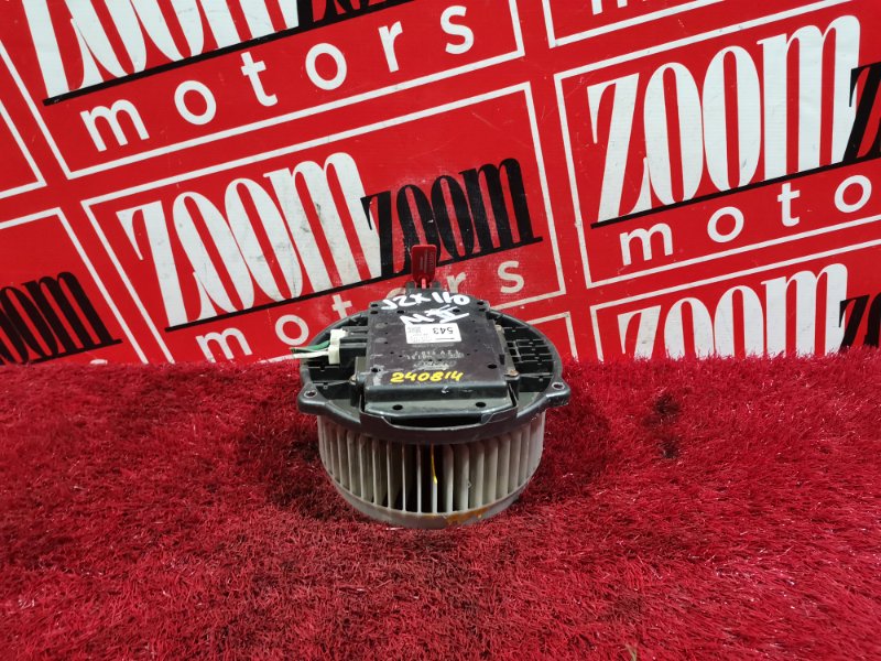 Вентилятор (Мотор отопителя), 900 рублей, Красноярск