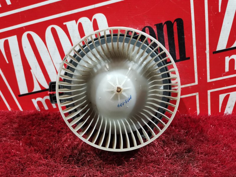 Вентилятор (Мотор отопителя), 900 рублей, Красноярск